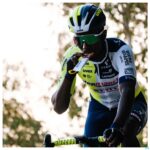 Lifestyle_image Etixx Energy Sport Bar Chocolate 12x40g