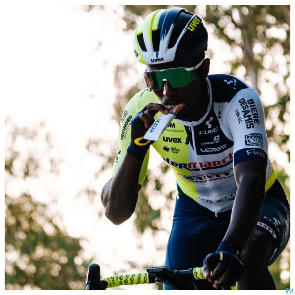 Lifestyle_image Etixx Energy Sport Bar Chocolate 12x40g