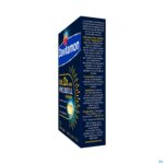 Packshot Davitamon Vegan Vit.d3 2800iu 24 Caps Be