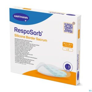 Packshot Resposorb Silicone Border Sacrum 18x18 3 4130170