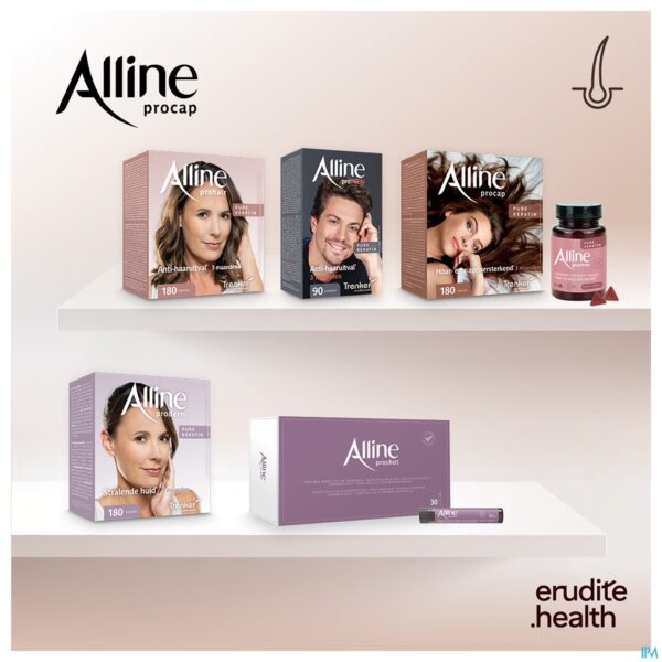 Lifestyle_image Alline Procap Caps 30