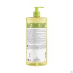 Productshot Aderma Exomega Control Emolierende Wasolie 1l