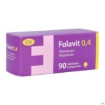 Packshot Folavit 0,4 Comp 90