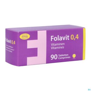 Packshot Folavit 0,4 Comp 90