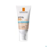 Productshot Lrp Anthelios Uvmune400 Hydra Cr Mp Tt Spf50+ 50ml