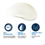 Lifestyle_image Cerave Sun Zonnecreme Hydra Onzichtb. Spf30 177ml
