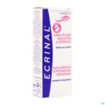 Packshot Akileine Nagelgroei&versterk.verzorg. Cr Tube 10ml