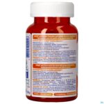 Packshot Alvityl Vitaliteit Gummies 60