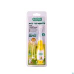 Packshot Babyton Sonic Tandenborstel Opzetstuks