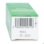 Packshot Weleda Skin Food Super Serum 30ml
