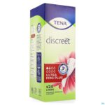 Packshot Tena Discreet Ultra Mini Plus 24