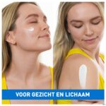 Lifestyle_image Cerave Sun Zonnecreme Hydra Onzichtb. Spf30 177ml