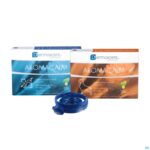 Packshot Dermoscent Aromacalm Hond Halsband 60cm