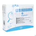 Packshot Ga Explore 5 N/gearomatiseerd Pdr Zakje 30x12,5g