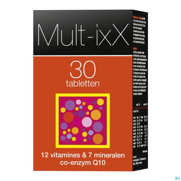 Packshot Mult-ixx Tabl 30