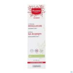 Packshot Mustela Mat A/striemen Creme Parfum 150ml