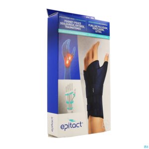 Packshot Epitact Spalk Pols Duim Rechts M