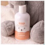 Lifestyle_image Babyton Natuurlijke Lotion Baby/kids 250ml