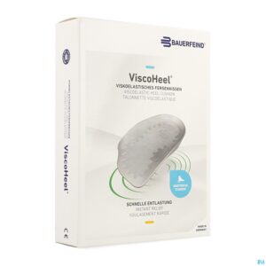 Packshot Viscoheel Hielkussen T3
