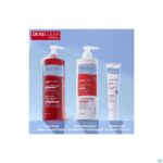 Lifestyle_image Dexeclear Matterende Aquafluide Spf50 40ml