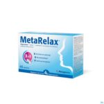 Packshot Metarelax Tabl 45 21874 Metagenics