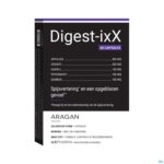 Packshot Digest-ixx Caps 60