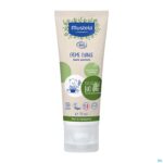 Productshot Mustela Ch Bio Creme Luierwissel 75ml