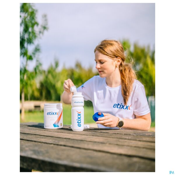 Lifestyle_image Etixx Drinking Bottle 750ml