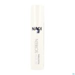 Packshot NAQI Body Screen Lotion 100ml