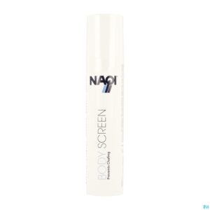 Packshot NAQI Body Screen Lotion 100ml