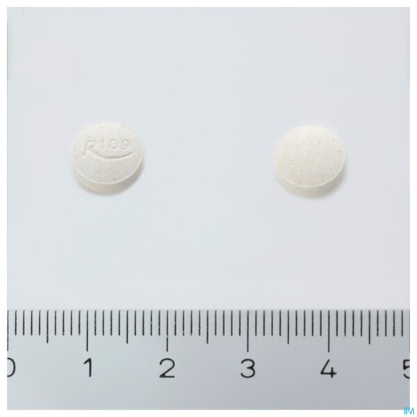 Pillshot Tribvit Comp 60