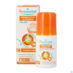 Productshot Puressentiel Gewrichten Roller 14 Ess Olie 75ml