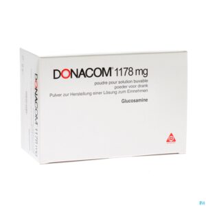 Packshot Donacom Sach Per Os 90
