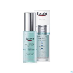 Productshot Eucerin Hyaluron-filler X3 Moisture Booster 30ml