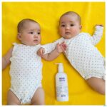 Lifestyle_image Babyton Natuurlijke Liniment 400ml