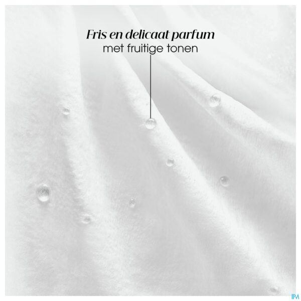 Lifestyle_image Klorane Bb Doekjes Waterbasis 60