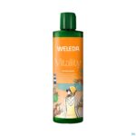 Packshot Weleda Vitality Douchecreme Duindoorn Fl 400ml