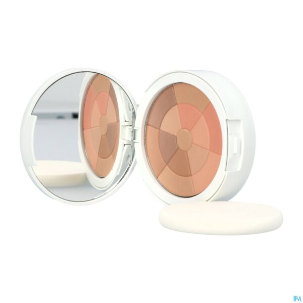Productshot Avene Couvrance Mozaiekpoeder Soleil 10g Nf