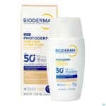 Productshot Bioderma Photoderm Xdefense Ultrafl.spf50+ 02 40ml