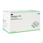 Packshot Tegaderm Roll 3m Film Transp. 10cmx10m 1 16004