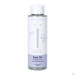 Packshot Naif Babyolie Parfum 100ml Nf