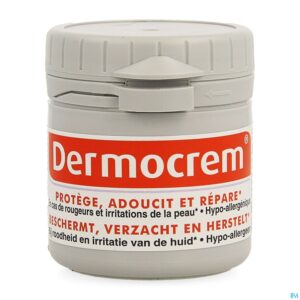 Packshot DERMOCREM CREME 60 G