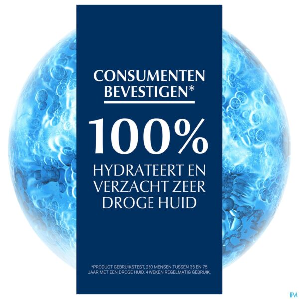 Lifestyle_image Eucerin Urearepair Plus Voetschuim 10% Urea 150ml