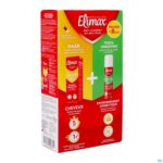 Packshot Elimax A/luizen Kit 2 Prod.