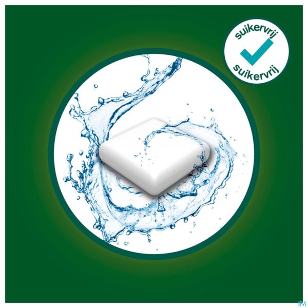 Lifestyle_image Nicorette Kauwgom Suikervrij 105x2mg