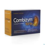 Packshot Combizym Forte Tabl 60