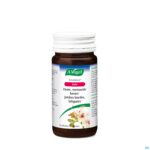 Productshot A.Vogel Aesculaforce Forte 50 tabletten