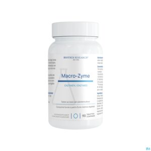 Packshot Macro Zyme Tabl 90