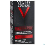 Lifestyle_image Vichy Homme Structure Force 50ml