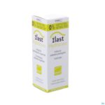 Packshot Ilast Hydraclean Gel 50ml